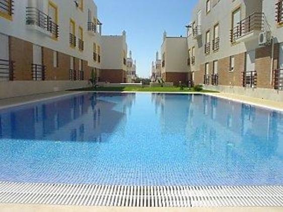 Mahgic Beach Apartment Cabanas De Tavira Exterior foto